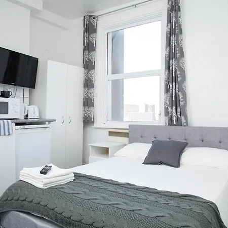 Tlk Apartments & Hotel - Peckham
